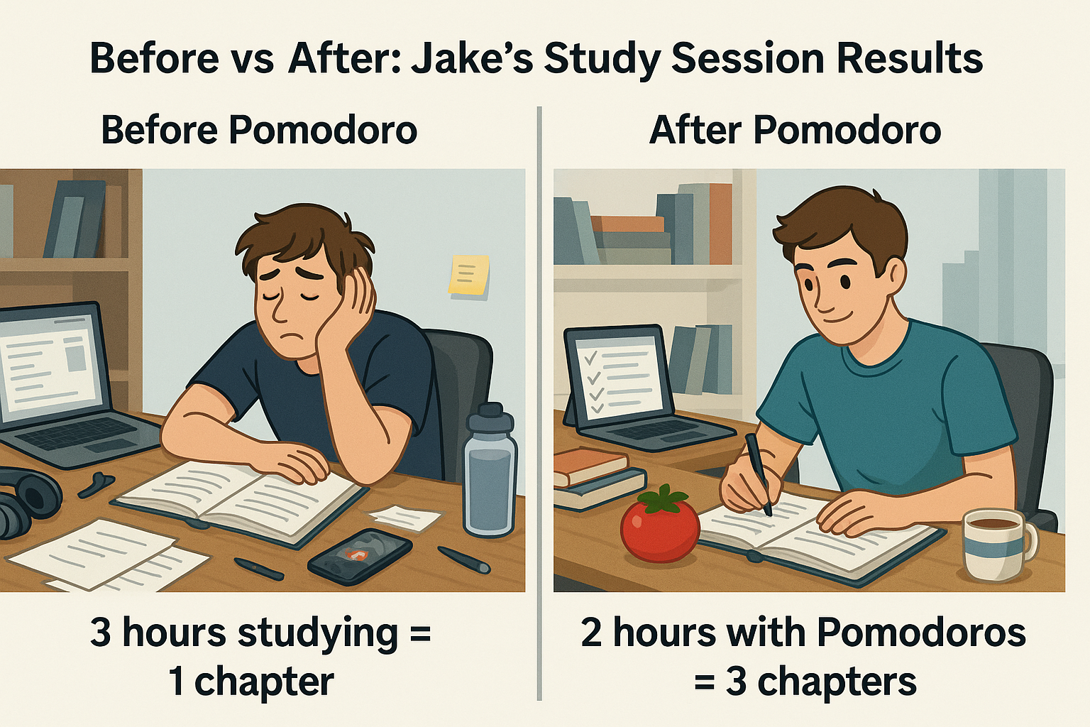 effective learning
 strategies