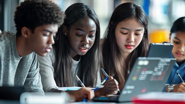 top productivity tools for students- collaboration
